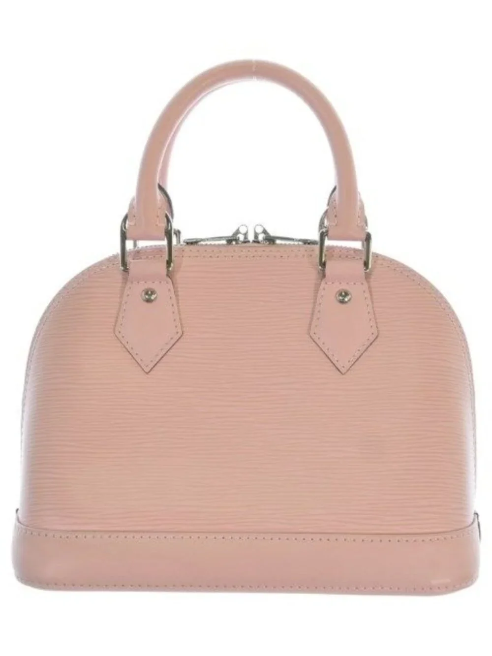 Louis Vuitton Handbag Pink